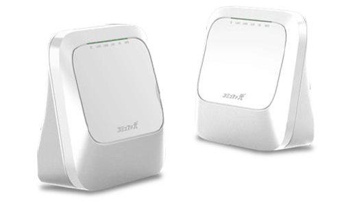 コミュファ光 メッシュWi-Fiで、家中いつでもどこでも快適インターネット！