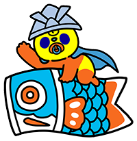 ワイファイ君